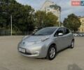 Сірий Ніссан Ліф, об'ємом двигуна 0 л та пробігом 66 тис. км за 4700 $, фото 1 на Automoto.ua