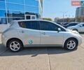 Серый Ниссан Лиф, объемом двигателя 0 л и пробегом 202 тыс. км за 6790 $, фото 9 на Automoto.ua