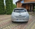 Серый Ниссан Лиф, объемом двигателя 0 л и пробегом 165 тыс. км за 5200 $, фото 1 на Automoto.ua