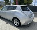 Серый Ниссан Лиф, объемом двигателя 0 л и пробегом 195 тыс. км за 6500 $, фото 2 на Automoto.ua