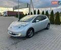 Серый Ниссан Лиф, объемом двигателя 0 л и пробегом 114 тыс. км за 4800 $, фото 1 на Automoto.ua