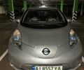 Серый Ниссан Лиф, объемом двигателя 0 л и пробегом 101 тыс. км за 4500 $, фото 2 на Automoto.ua