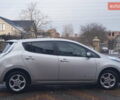 Сірий Ніссан Ліф, об'ємом двигуна 0 л та пробігом 75 тис. км за 4555 $, фото 5 на Automoto.ua