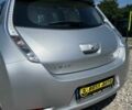 Сірий Ніссан Ліф, об'ємом двигуна 0 л та пробігом 99 тис. км за 5500 $, фото 6 на Automoto.ua