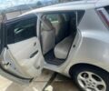 Серый Ниссан Лиф, объемом двигателя 0 л и пробегом 118 тыс. км за 3800 $, фото 5 на Automoto.ua