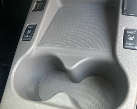 Серый Ниссан Лиф, объемом двигателя 1.6 л и пробегом 107 тыс. км за 5600 $, фото 13 на Automoto.ua