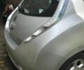 Серый Ниссан Лиф, объемом двигателя 0 л и пробегом 140 тыс. км за 5600 $, фото 3 на Automoto.ua
