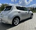 Серый Ниссан Лиф, объемом двигателя 0 л и пробегом 195 тыс. км за 6500 $, фото 4 на Automoto.ua
