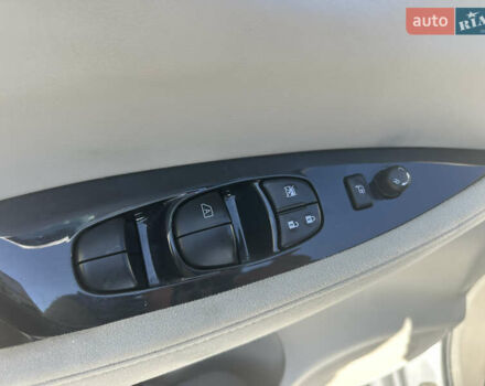 Сірий Ніссан Ліф, об'ємом двигуна 0 л та пробігом 132 тис. км за 5500 $, фото 21 на Automoto.ua