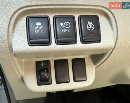 Сірий Ніссан Ліф, об'ємом двигуна 0 л та пробігом 115 тис. км за 5200 $, фото 21 на Automoto.ua