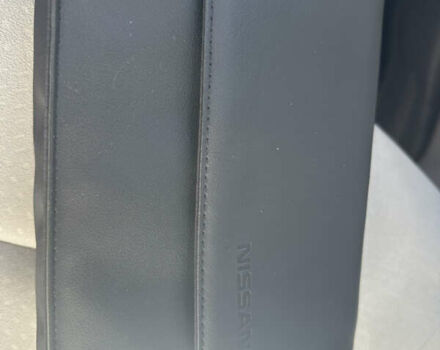 Сірий Ніссан Ліф, об'ємом двигуна 0 л та пробігом 132 тис. км за 5500 $, фото 49 на Automoto.ua