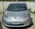 Серый Ниссан Лиф, объемом двигателя 0 л и пробегом 118 тыс. км за 3800 $, фото 10 на Automoto.ua