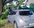 Сірий Ніссан Ліф, об'ємом двигуна 0 л та пробігом 192 тис. км за 5500 $, фото 5 на Automoto.ua