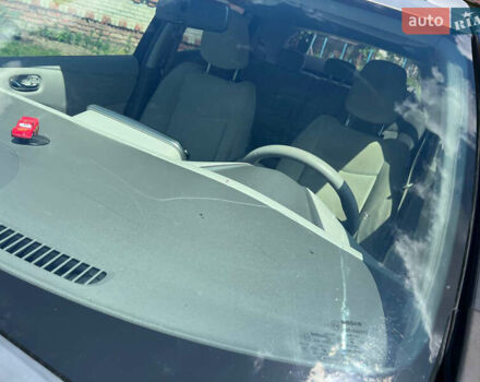 Серый Ниссан Лиф, объемом двигателя 0 л и пробегом 164 тыс. км за 3950 $, фото 27 на Automoto.ua