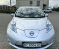 Серый Ниссан Лиф, объемом двигателя 0 л и пробегом 69 тыс. км за 5650 $, фото 1 на Automoto.ua