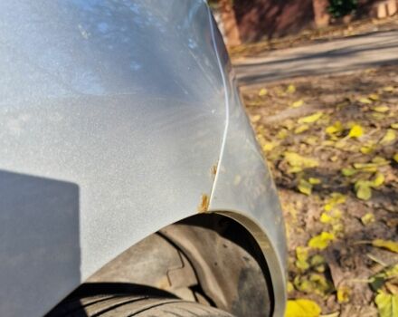 Серый Ниссан Лиф, объемом двигателя 0 л и пробегом 142 тыс. км за 5500 $, фото 18 на Automoto.ua