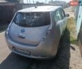 Сірий Ніссан Ліф, об'ємом двигуна 0 л та пробігом 145 тис. км за 5500 $, фото 7 на Automoto.ua