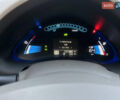 Серый Ниссан Лиф, объемом двигателя 0 л и пробегом 127 тыс. км за 4500 $, фото 7 на Automoto.ua