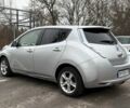 Серый Ниссан Лиф, объемом двигателя 0 л и пробегом 150 тыс. км за 3999 $, фото 3 на Automoto.ua