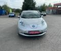 Серый Ниссан Лиф, объемом двигателя 0 л и пробегом 120 тыс. км за 6000 $, фото 1 на Automoto.ua