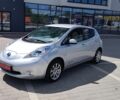 Сірий Ніссан Ліф, об'ємом двигуна 0 л та пробігом 133 тис. км за 4750 $, фото 1 на Automoto.ua