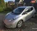Сірий Ніссан Ліф, об'ємом двигуна 0 л та пробігом 126 тис. км за 4400 $, фото 5 на Automoto.ua