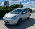 Серый Ниссан Лиф, объемом двигателя 0 л и пробегом 177 тыс. км за 5200 $, фото 1 на Automoto.ua