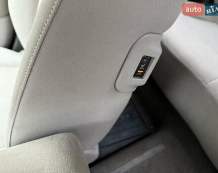 Сірий Ніссан Ліф, об'ємом двигуна 0 л та пробігом 135 тис. км за 4990 $, фото 21 на Automoto.ua