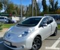 Серый Ниссан Лиф, объемом двигателя 0 л и пробегом 125 тыс. км за 4900 $, фото 1 на Automoto.ua