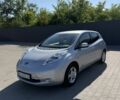 Сірий Ніссан Ліф, об'ємом двигуна 0 л та пробігом 91 тис. км за 4882 $, фото 1 на Automoto.ua