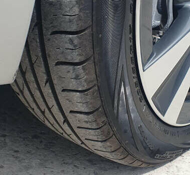 Сірий Ніссан Ліф, об'ємом двигуна 0 л та пробігом 160 тис. км за 8700 $, фото 21 на Automoto.ua