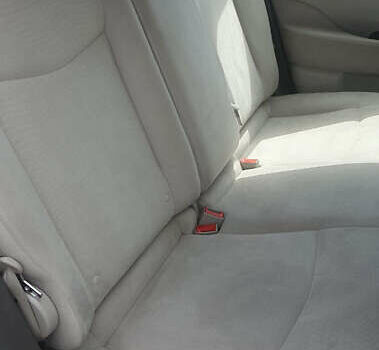 Сірий Ніссан Ліф, об'ємом двигуна 0 л та пробігом 160 тис. км за 8700 $, фото 11 на Automoto.ua