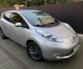 Серый Ниссан Лиф, объемом двигателя 0 л и пробегом 115 тыс. км за 5517 $, фото 1 на Automoto.ua
