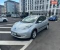 Серый Ниссан Лиф, объемом двигателя 0 л и пробегом 164 тыс. км за 5200 $, фото 1 на Automoto.ua