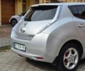 Серый Ниссан Лиф, объемом двигателя 0 л и пробегом 120 тыс. км за 5700 $, фото 11 на Automoto.ua