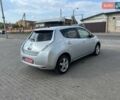 Серый Ниссан Лиф, объемом двигателя 0 л и пробегом 116 тыс. км за 6500 $, фото 1 на Automoto.ua