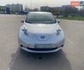 Серый Ниссан Лиф, объемом двигателя 0 л и пробегом 143 тыс. км за 6200 $, фото 1 на Automoto.ua