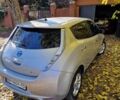 Сірий Ніссан Ліф, об'ємом двигуна 0 л та пробігом 142 тис. км за 5500 $, фото 4 на Automoto.ua