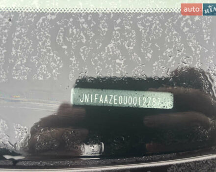 Сірий Ніссан Ліф, об'ємом двигуна 0 л та пробігом 99 тис. км за 3950 $, фото 12 на Automoto.ua