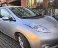 Серый Ниссан Лиф, объемом двигателя 0 л и пробегом 150 тыс. км за 4664 $, фото 1 на Automoto.ua