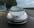 Серый Ниссан Лиф, объемом двигателя 0 л и пробегом 2 тыс. км за 4900 $, фото 1 на Automoto.ua