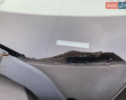 Сірий Ніссан Ліф, об'ємом двигуна 0 л та пробігом 118 тис. км за 5500 $, фото 31 на Automoto.ua