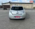 Серый Ниссан Лиф, объемом двигателя 0 л и пробегом 116 тыс. км за 6500 $, фото 4 на Automoto.ua