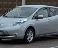 Сірий Ніссан Ліф, об'ємом двигуна 0 л та пробігом 96 тис. км за 4900 $, фото 1 на Automoto.ua