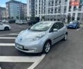 Серый Ниссан Лиф, объемом двигателя 0 л и пробегом 164 тыс. км за 4800 $, фото 1 на Automoto.ua