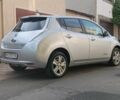 Сірий Ніссан Ліф, об'ємом двигуна 0 л та пробігом 150 тис. км за 5200 $, фото 12 на Automoto.ua