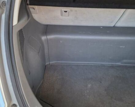 Сірий Ніссан Ліф, об'ємом двигуна 0 л та пробігом 142 тис. км за 5500 $, фото 21 на Automoto.ua