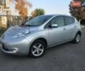 Сірий Ніссан Ліф, об'ємом двигуна 0 л та пробігом 200 тис. км за 4900 $, фото 4 на Automoto.ua