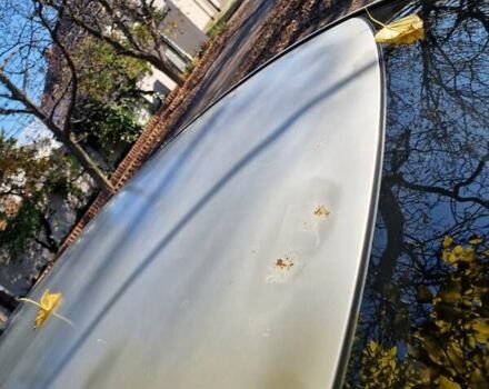 Сірий Ніссан Ліф, об'ємом двигуна 0 л та пробігом 142 тис. км за 5500 $, фото 35 на Automoto.ua