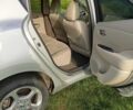 Сірий Ніссан Ліф, об'ємом двигуна 0 л та пробігом 150 тис. км за 4800 $, фото 9 на Automoto.ua